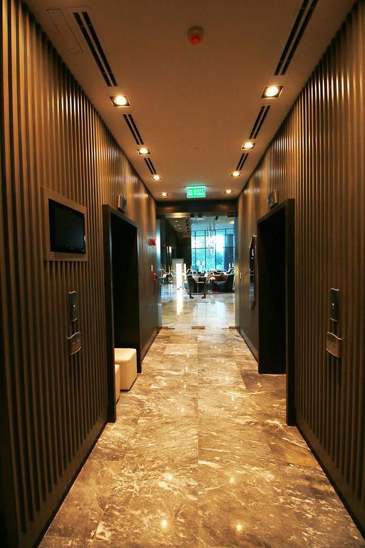 Ideo Mobi Eastgate Bangna By Winnie Bangkok Esterno foto