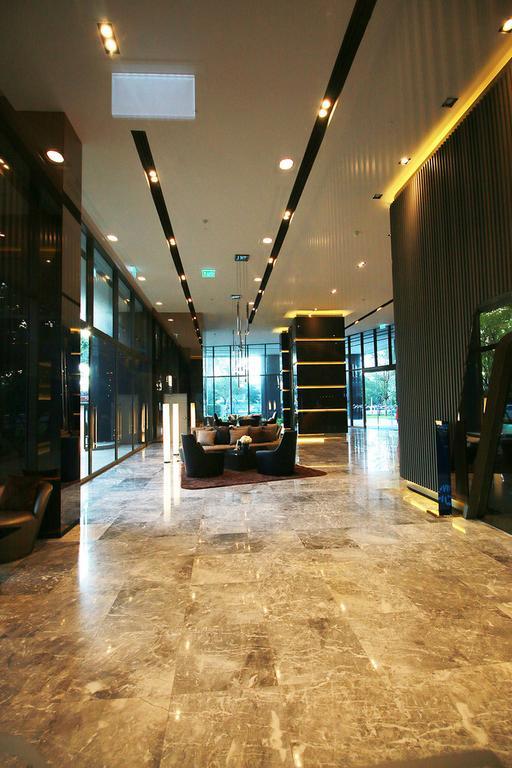 Ideo Mobi Eastgate Bangna By Winnie Bangkok Esterno foto