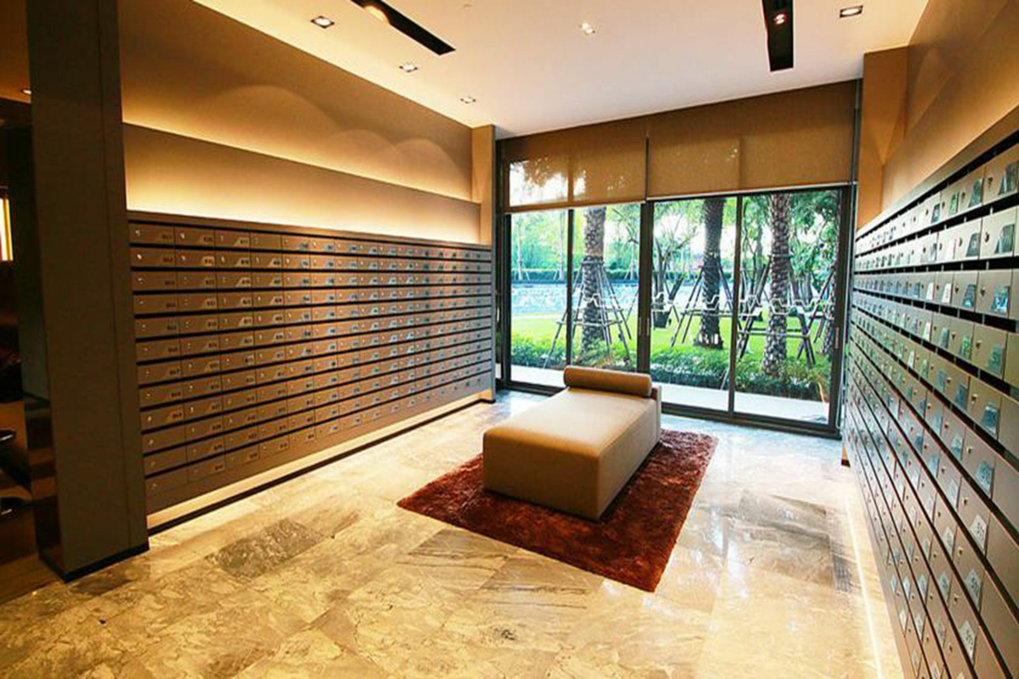 Ideo Mobi Eastgate Bangna By Winnie Bangkok Esterno foto